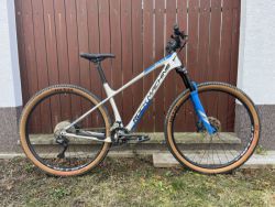 Rock Machine Blizz 20 Carbon