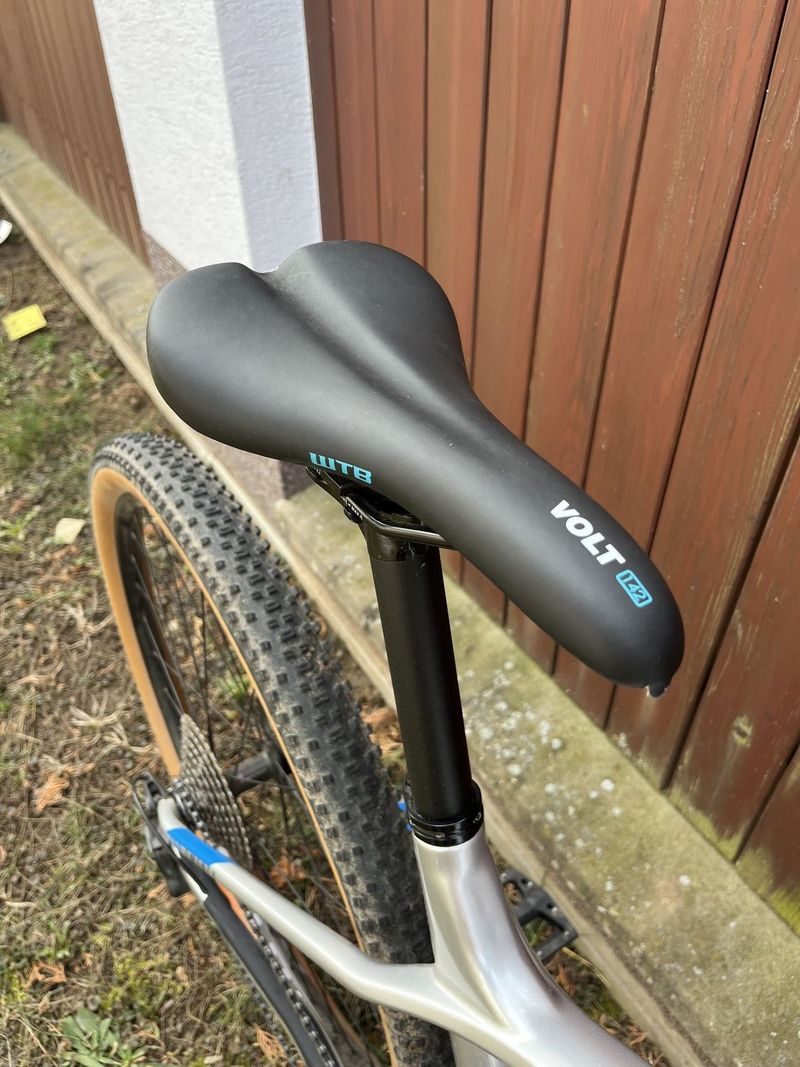 Rock Machine Blizz 20 Carbon