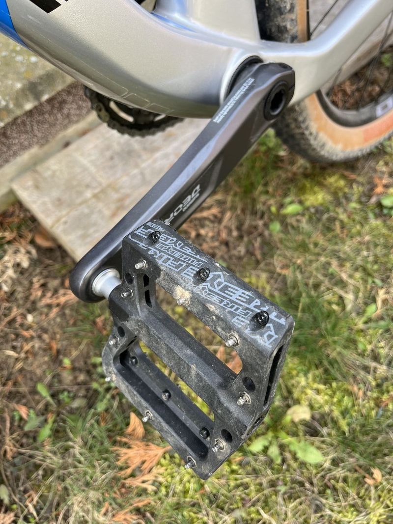 Rock Machine Blizz 20 Carbon
