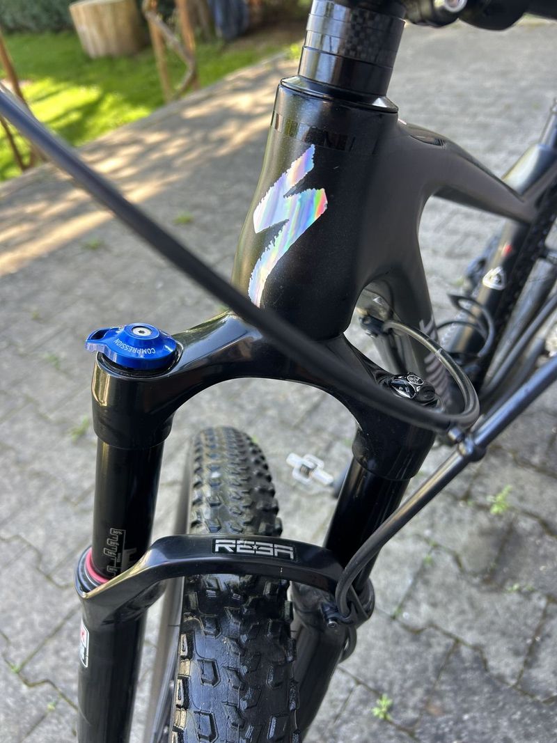 S-Works Fate