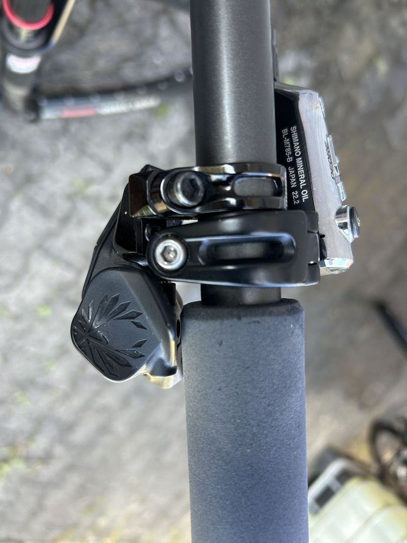 S-Works Fate