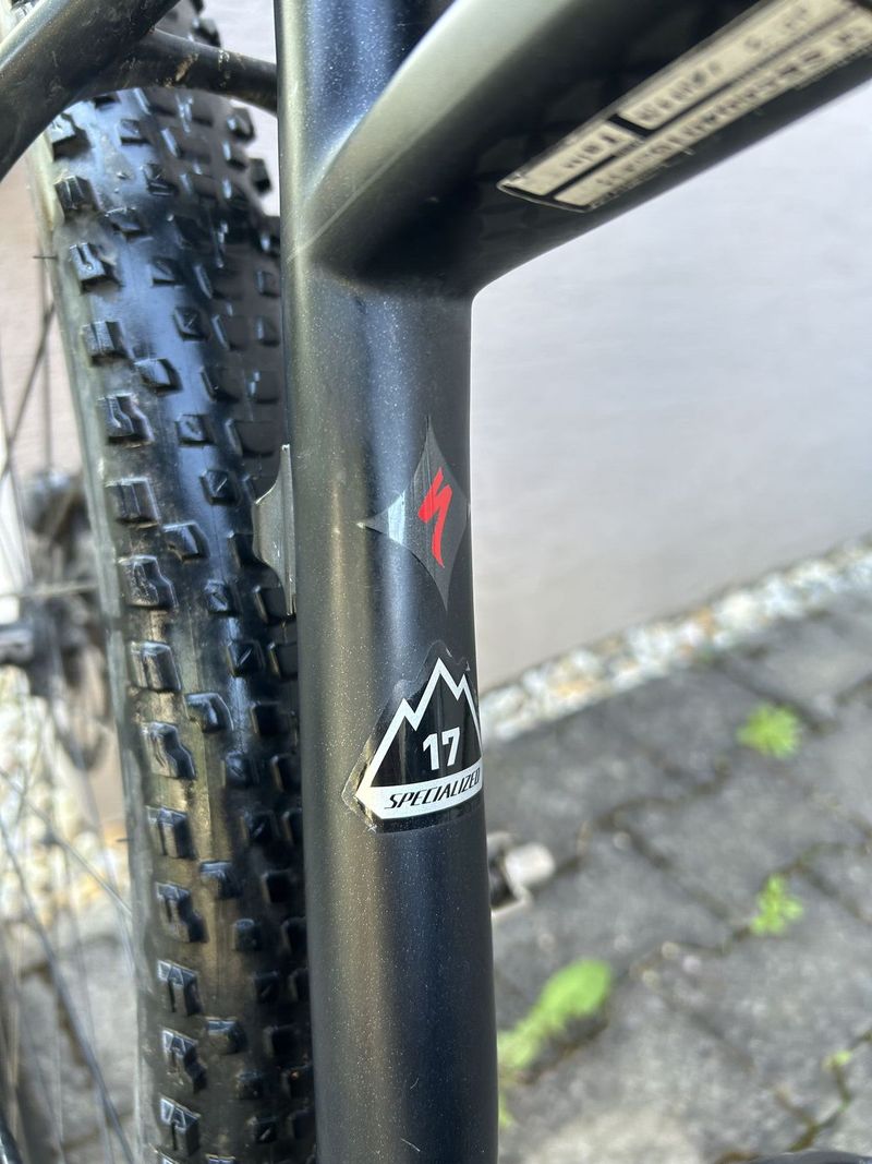 S-Works Fate