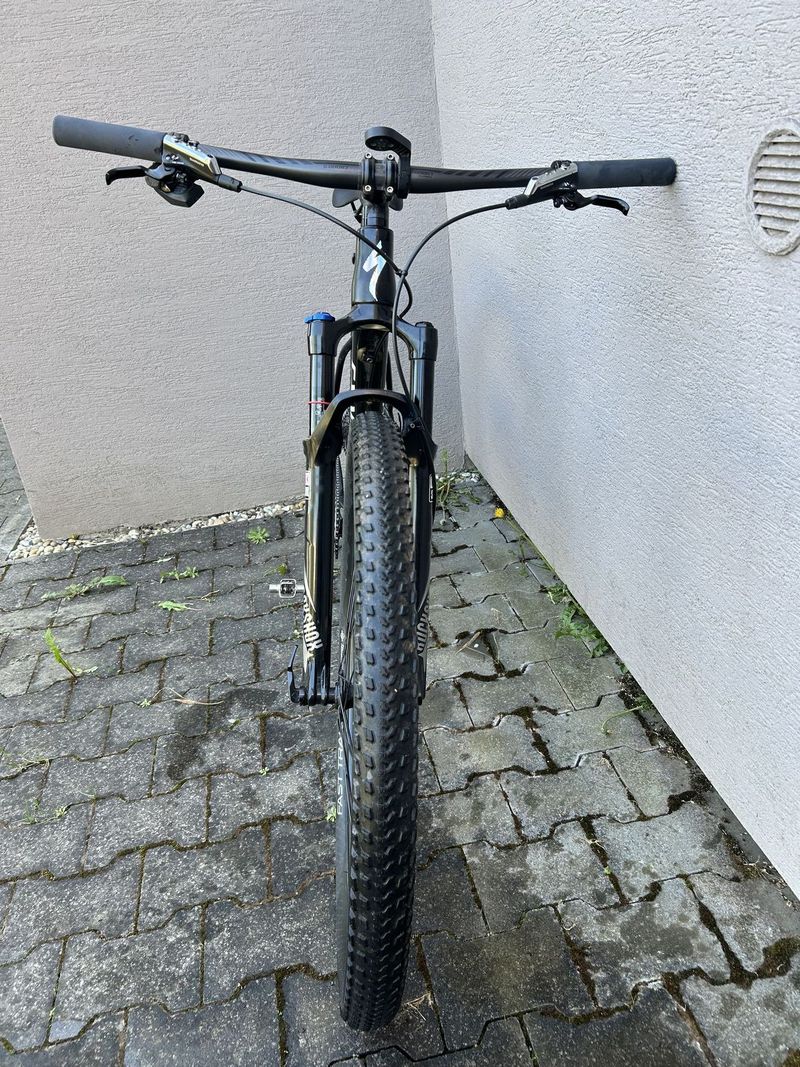 S-Works Fate