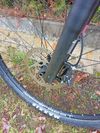 Silverback Sola 1 29"