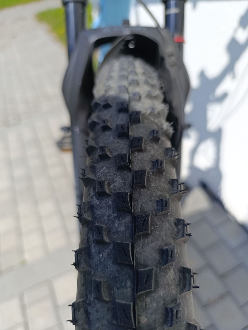 Horské XC kolo Rockrider Race 740