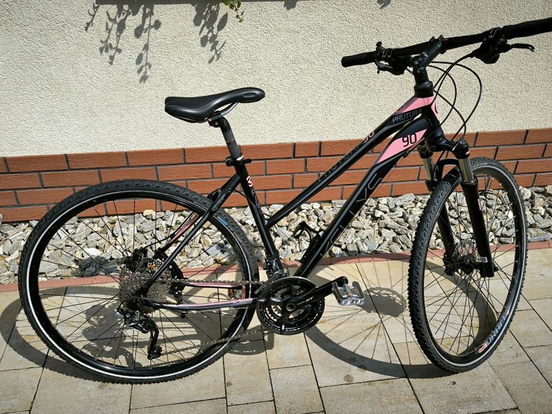 Kellys Phutura 90 dámské kolo