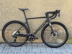Scott Addict RC 15 (2024) – vel. M 54, Ultegra Di2 