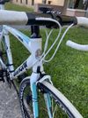 BIANCHI Nirone 7
