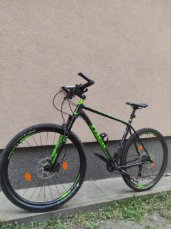 Trek Superfly 29 (L) horske kolo TOP stav