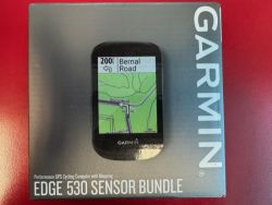 Garmin Edge 530