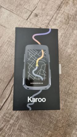 Hamerhead karoo 3