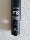 Odlehčená FOX Transfer SL Factory 31,6 x 125 mm