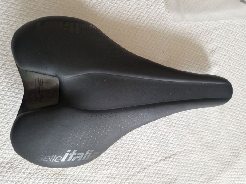 SLR Boost Kit Carbonio (IDmatch L1)