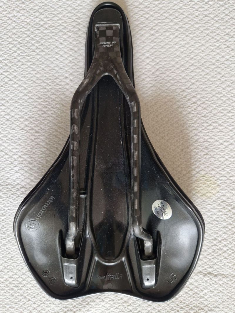 SLR Boost Kit Carbonio (IDmatch L1)