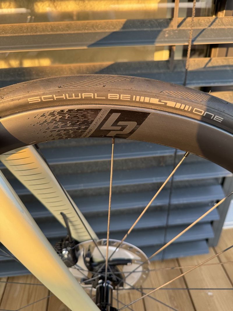 Prodám Lapierre Aircode DRS 6.0 2022