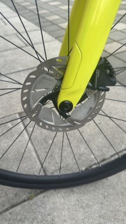Scott addict RC 30