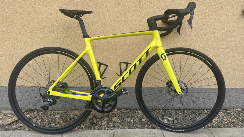 Scott addict RC 30
