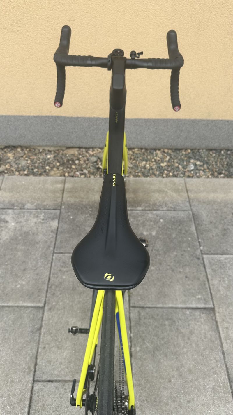 Scott addict RC 30