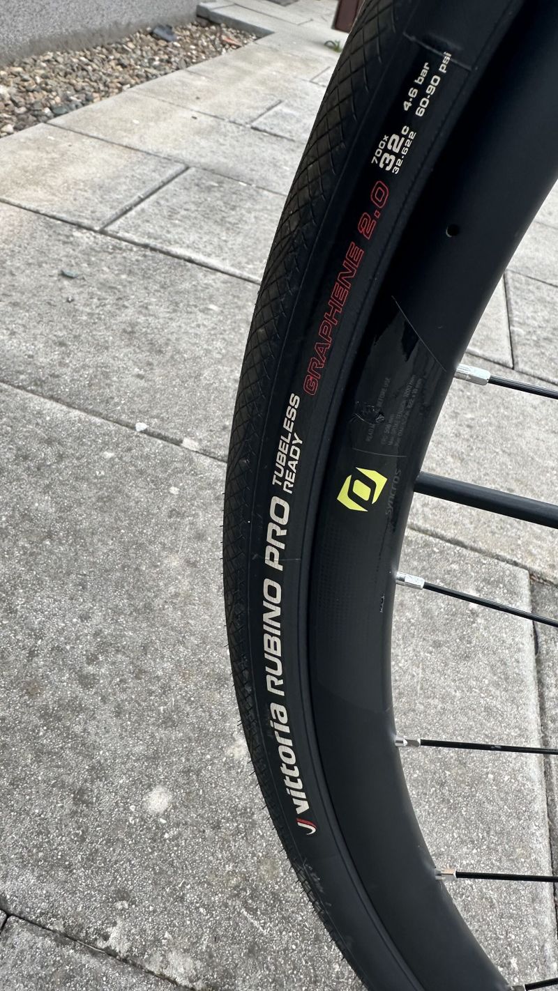 Scott addict RC 30