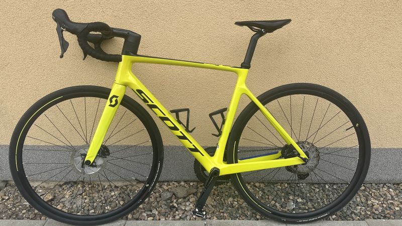 Scott addict RC 30
