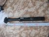 Kind shock lev , Teleskopická sedlovka, 31,6 mm, 335 mm, zdvih 100mm,434 g, komplet , vnější vedení