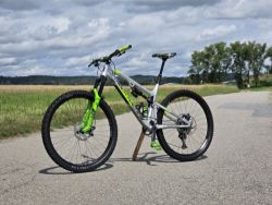 Blizzard TRL 2020 v top výbavě 90-29