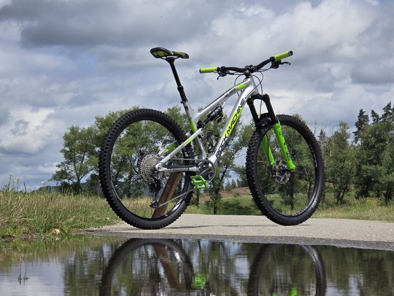 Blizzard TRL 2020 v top výbavě 90-29