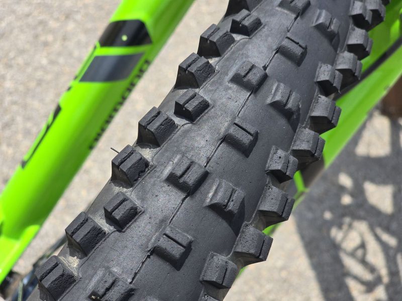 Blizzard TRL 2020 v top výbavě 90-29