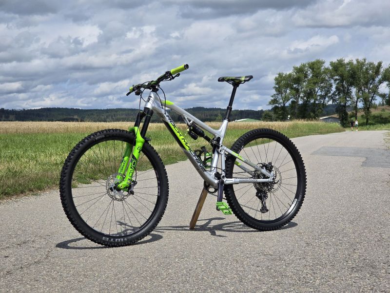 Blizzard TRL 2020 v top výbavě 90-29