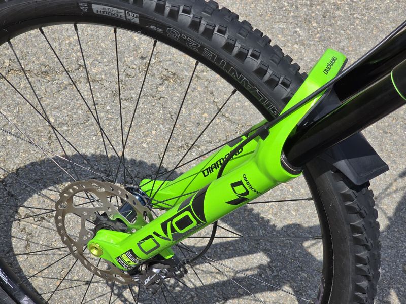 Blizzard TRL 2020 v top výbavě 90-29