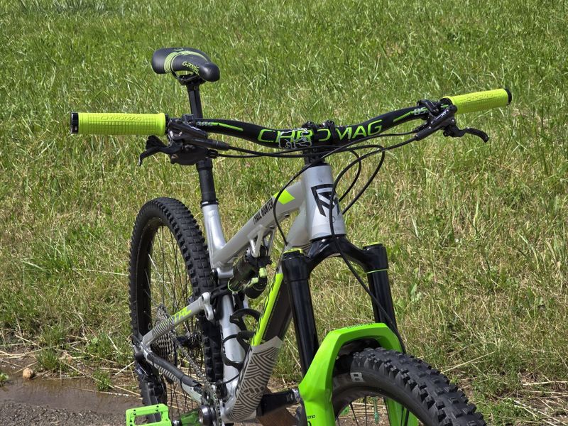 Blizzard TRL 2020 v top výbavě 90-29