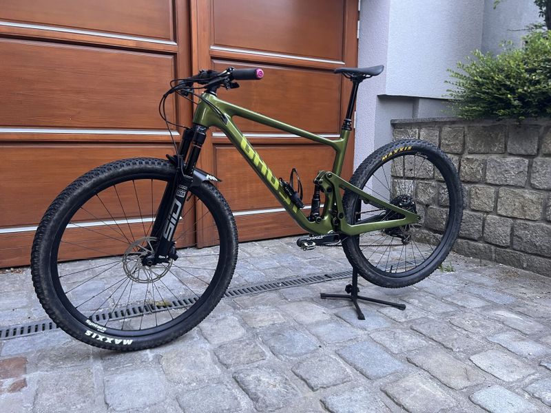 Ghost Lector FS Universal