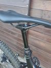 Zánovní v TOP stavu enduro bike Norco Optic ve velikosti M / kola 27,5er pro ženu nebo dítě / FOX 