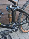 Zánovní v TOP stavu enduro bike Norco Optic ve velikosti M / kola 27,5er pro ženu nebo dítě / FOX 