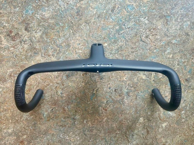 Rapide Cockpit 380x110mm