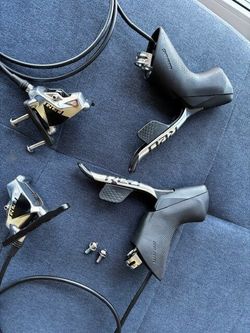 Sram Red AXS