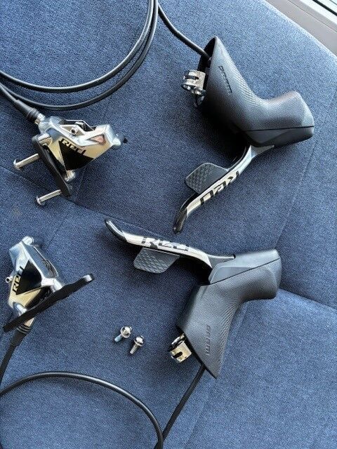 Sram Red AXS
