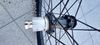 Zadni kolo Fulcrum/Newmen EG35/Maxxis
