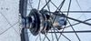 Zadni kolo Fulcrum/Newmen EG35/Maxxis