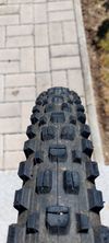 Zadni kolo Fulcrum/Newmen EG35/Maxxis