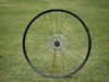 Zapletené MTB kola Raceface 29" + kazeta Deore + kotouče + pláště Maxxis