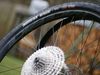 Zapletené MTB kola Raceface 29" + kazeta Deore + kotouče + pláště Maxxis