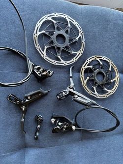 Sram Level Ultimate 