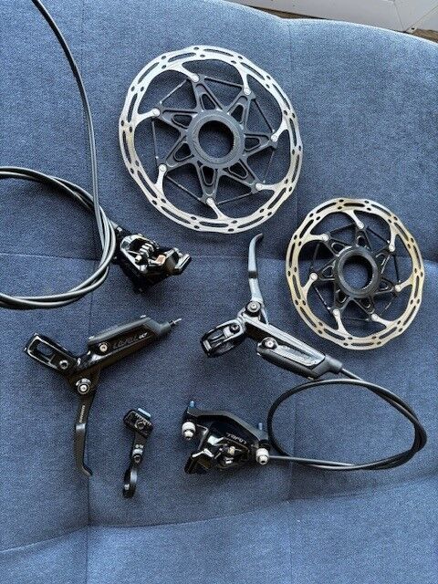 Sram Level Ultimate 