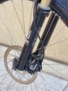 #76 Celoodpružené kolo Kona, pro 170-185cm 