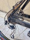 #76 Celoodpružené kolo Kona, pro 170-185cm 