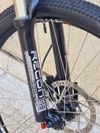 #76 Celoodpružené kolo Kona, pro 170-185cm 