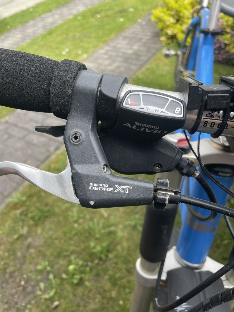 Tandem Mrázek vč cestovních tašek a držáků na míru