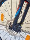 #79 Horské kolo RockMachine XL 29 , od 190cm+