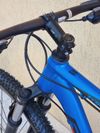 #79 Horské kolo RockMachine XL 29 , od 190cm+
